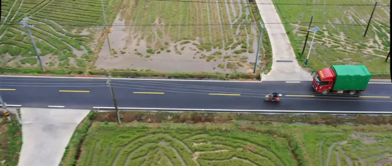 不误农时不负春！jinnianhui今年会物流护航春耕农资运输“快车道”